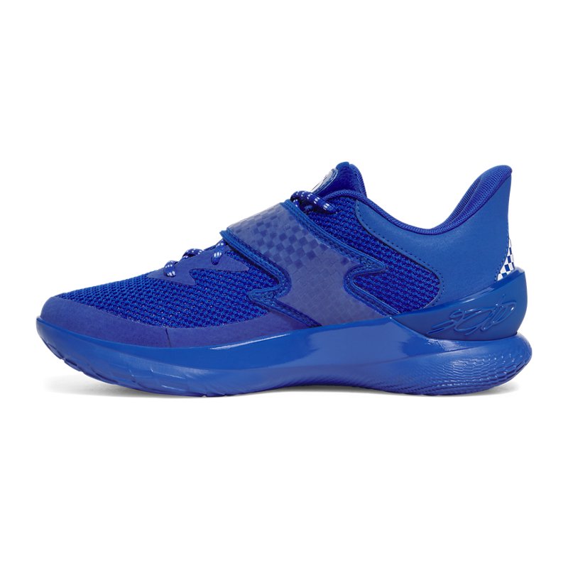 Under Armour Curry Fox 1 "Lexington"