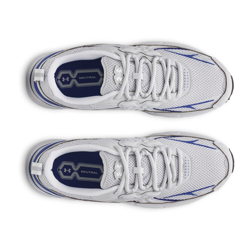 Under Armour Apparition Tech Grey/ Blue