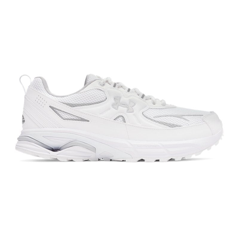 Under Armour Apparition Tech White