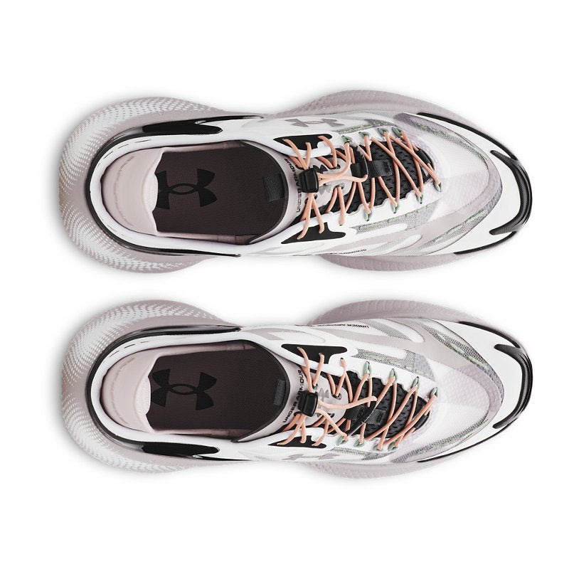 Under Armour Echo Gray