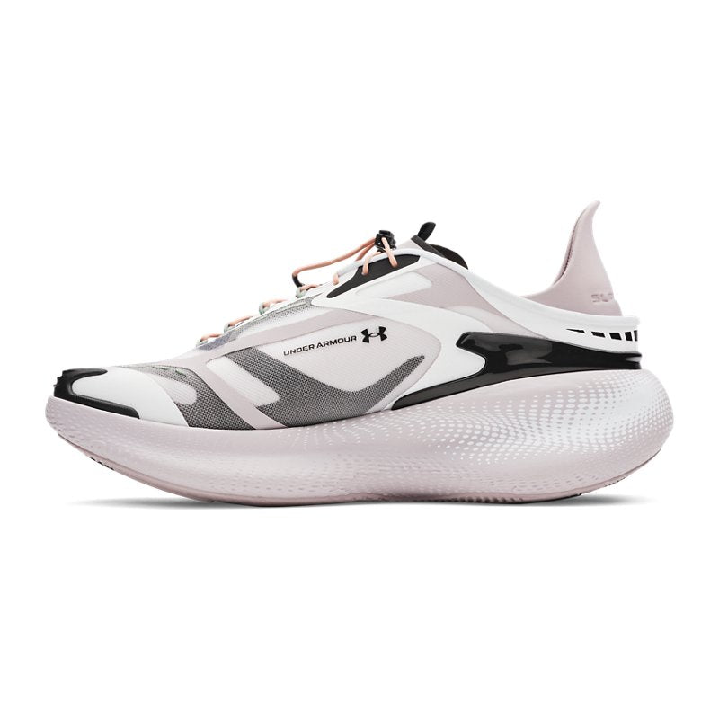 Under Armour Echo Gray
