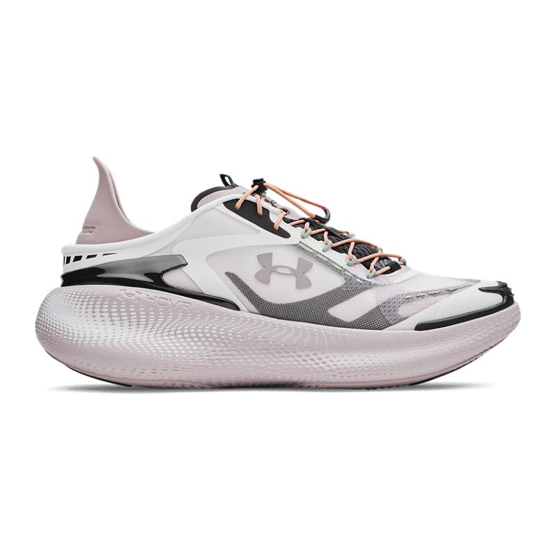 Under Armour Echo Gray