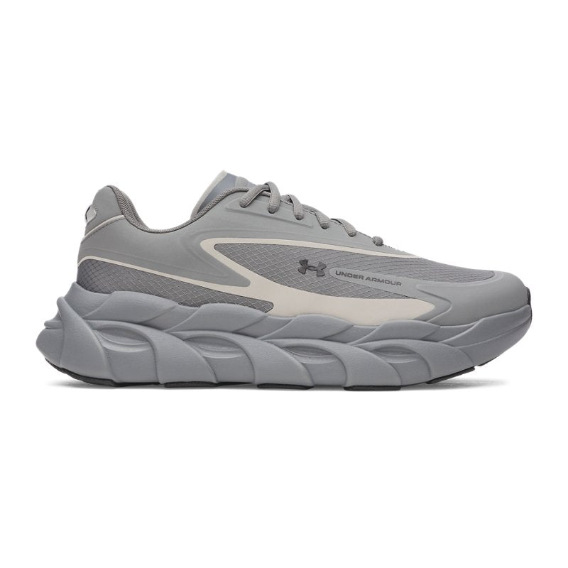 Under Armour Halo Runner SE Grey
