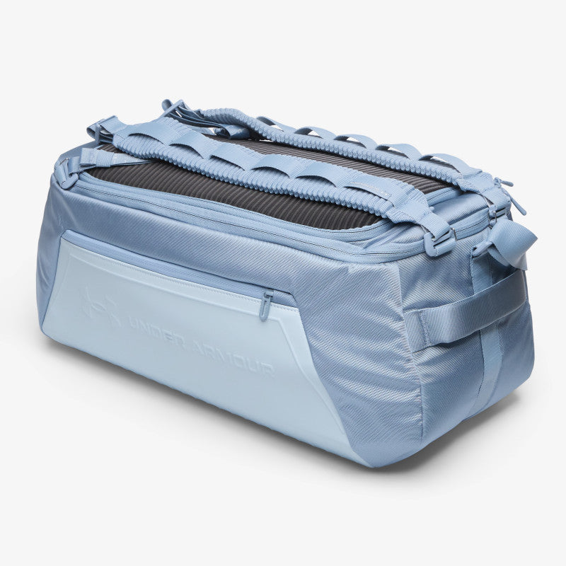 Under Armour No Weigh Backpack Duffle Blue