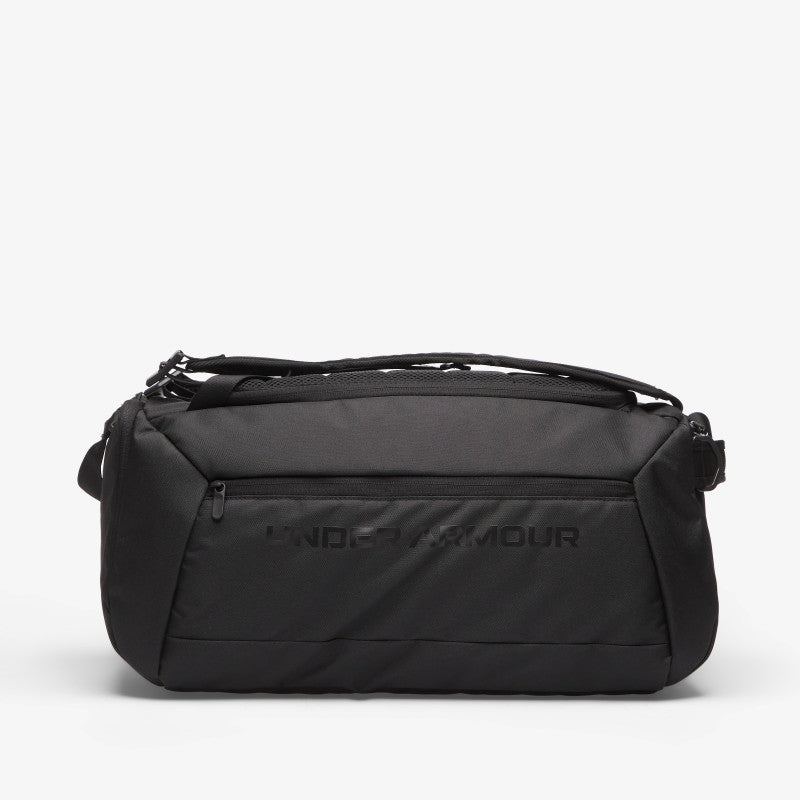Under Armour Undeniable SM Backpack Duffle Black