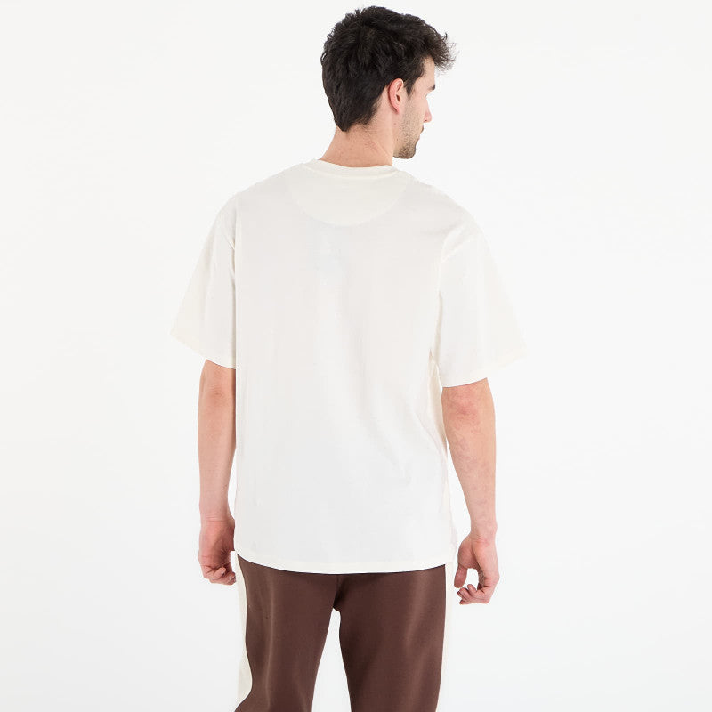 Karl Kani Small Signature Essential Tee Off White