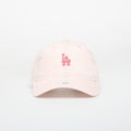 New Era 9TWENTY Los Angeles Dodgers MLB Washed Mini Pastel Pink