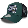 New Era Patch 9Forty A-Frame Trucker