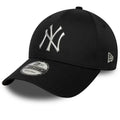 New Era New York Yankees Mlb Metallic 9Forty