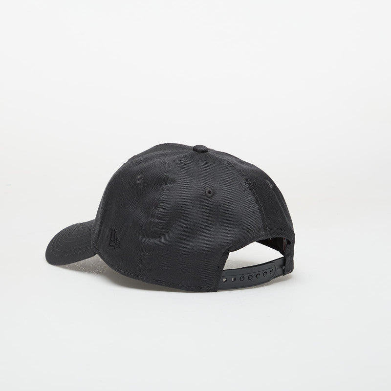New Era 9FORTY NBA Chicago Bulls Steel Clouds