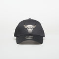 New Era 9FORTY NBA Chicago Bulls Steel Clouds