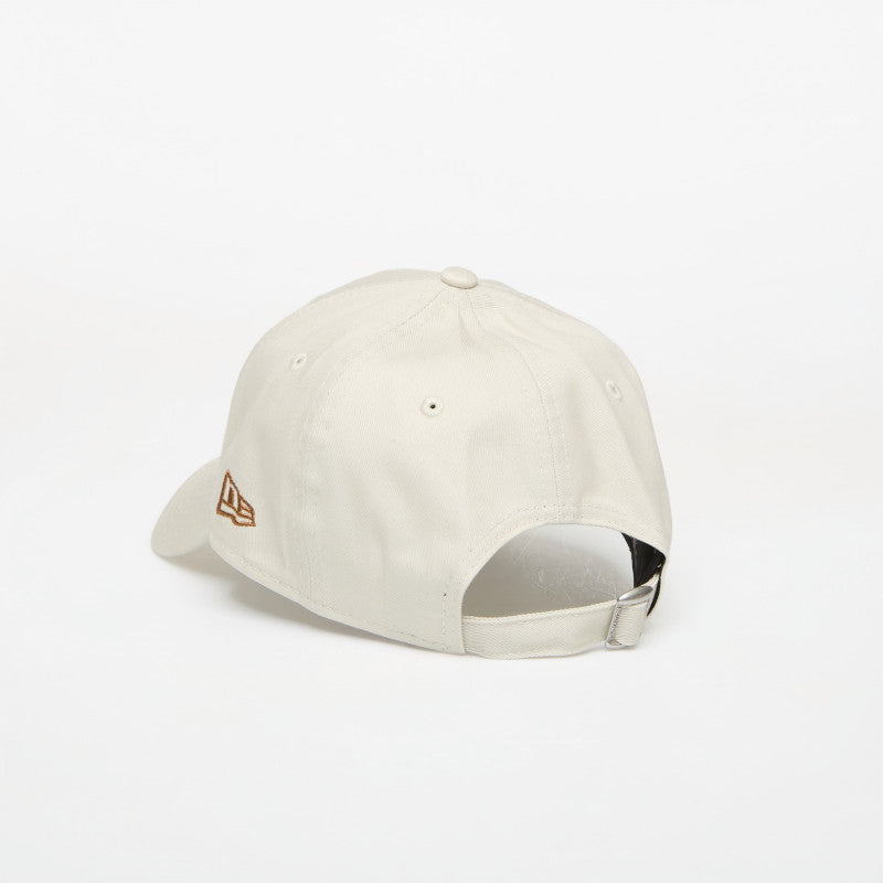 New Era 9FORTY MLB Faux Pony Infill Los Angeles Dodgers ?