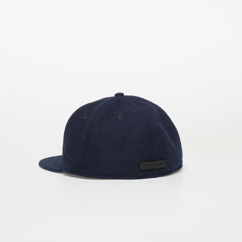 New Era 59FIFTY MLB RC Fog New York Yankees Navy 7