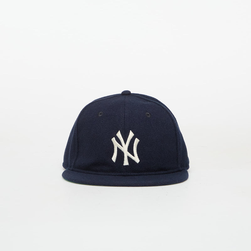 New Era 59FIFTY MLB RC Fog New York Yankees Navy 7