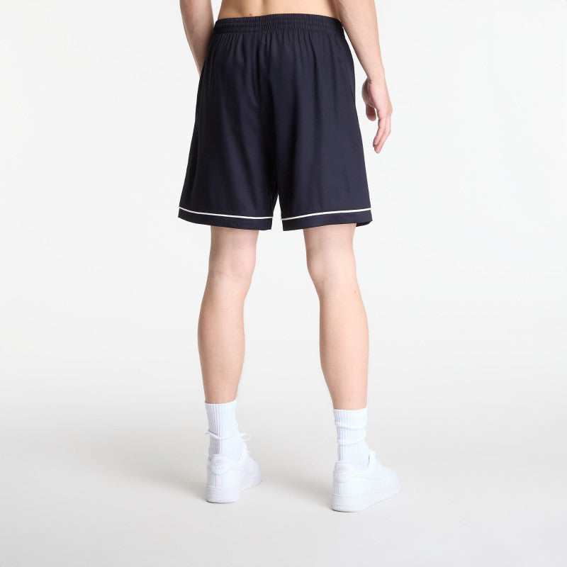 New Era MLB Woven Short Los Angeles Dodgers Navy