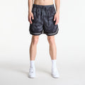 New Era Aop Mesh Short Black