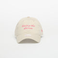 New Era 9TWENTY Slogan Stone/ THP