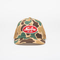 New Era 9FIFTY Duck Camo Wheat