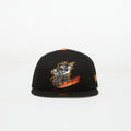 New Era 59FIFTY MLB Theme Night Bowling Green Hot Rods Black 7