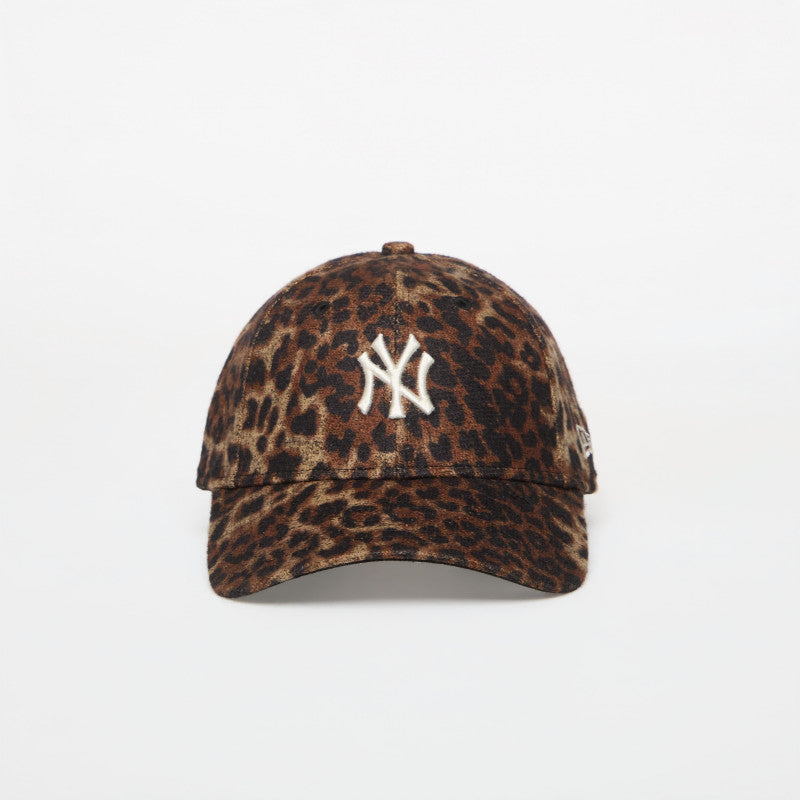 New Era 9FORTY MLB Cosy Leopard New York Yankees ?