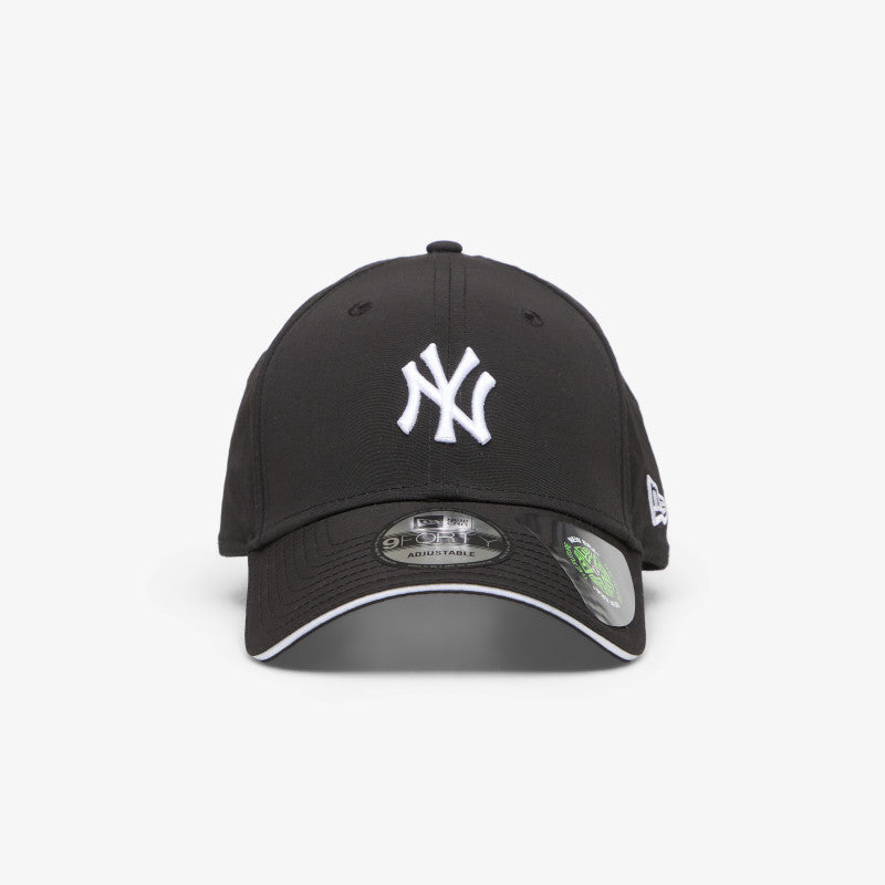 New Era 9FORTY MLB Recycled New York Yankees Black