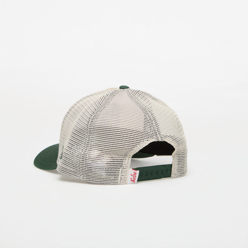 New Era 9FORTY MC Graphic Beige