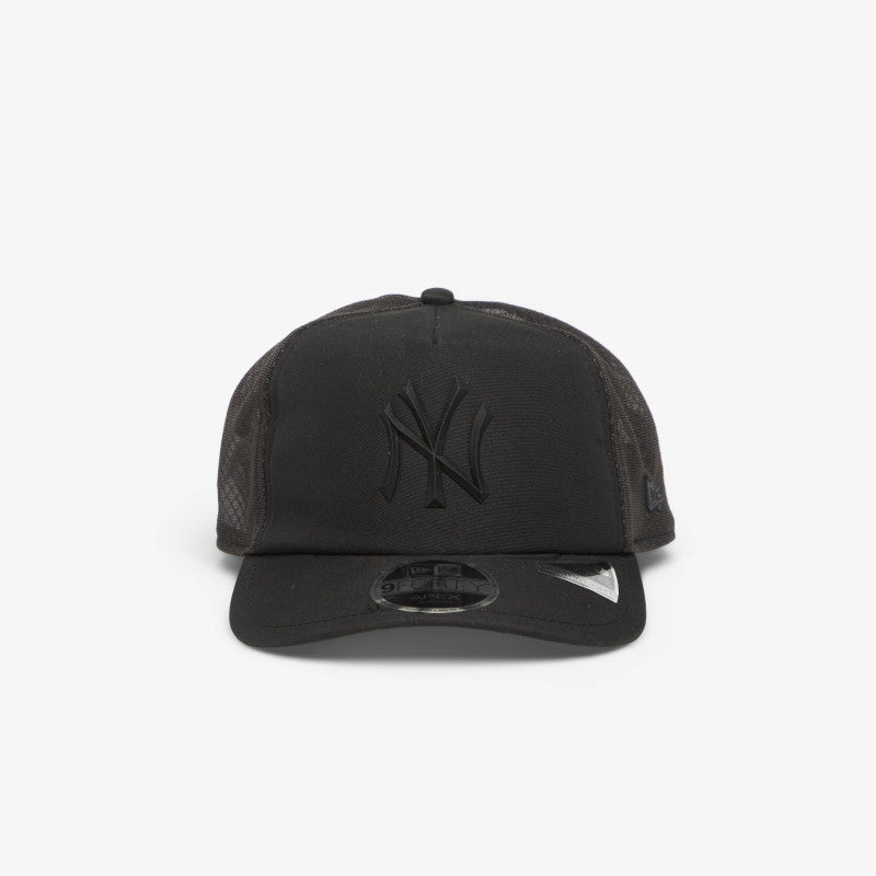 New Era 9FORTY New York Yankees Black