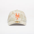 New Era 59FORTY MLB Leafy Palm New York Mets Stone 7