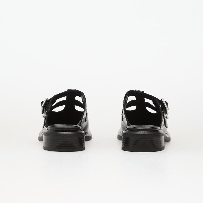 Vagabond Ellis Black