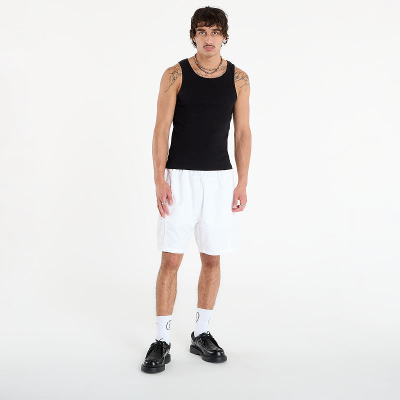 PUMA x SKEPTA CLRT Shorts PUMA White