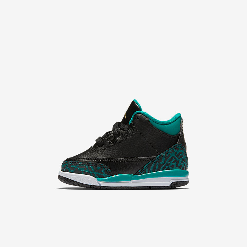 Jordan 3 Retro GT Jaguars