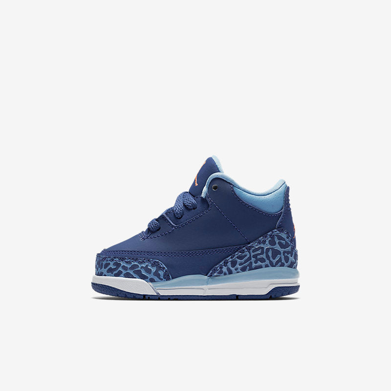 Jordan 3 Retro GT Dark Purple Dust