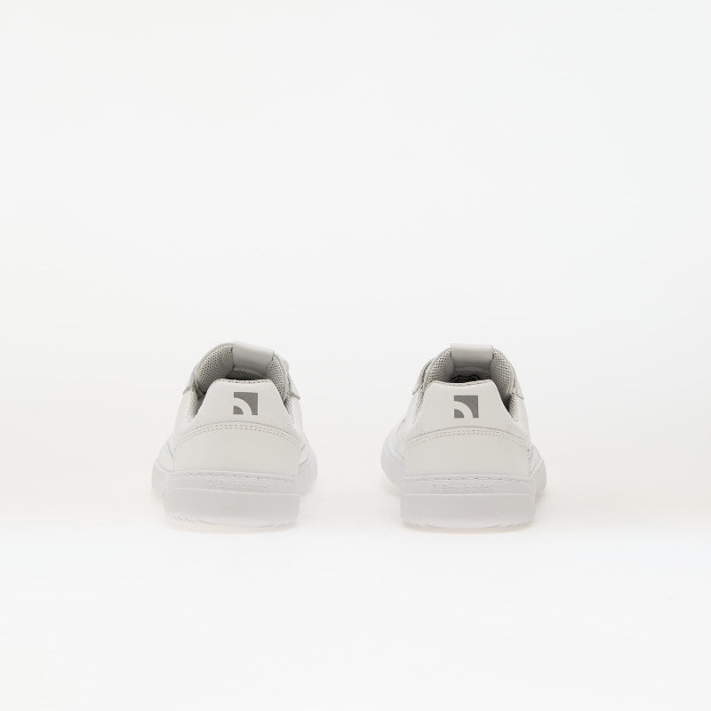 Barebarics Zing All White