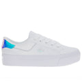 Lacoste Ziane Platform 124 1 Cfa