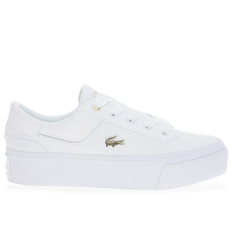Lacoste Ziane Platform 124 2 Cfa