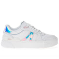 Lacoste Court Sneakers