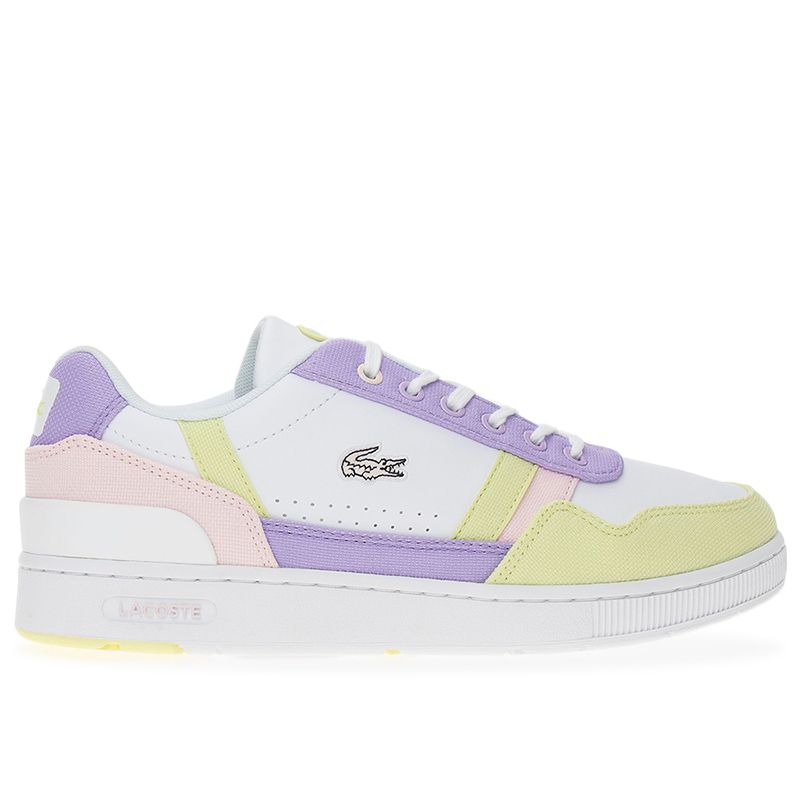 Lacoste T-Clip 124 1 Suj