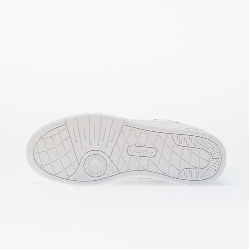 LACOSTE T-Clip Set White
