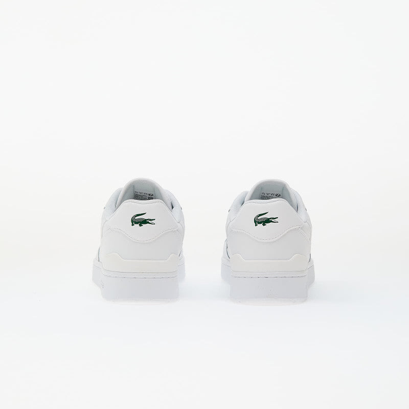 LACOSTE T-Clip Set White