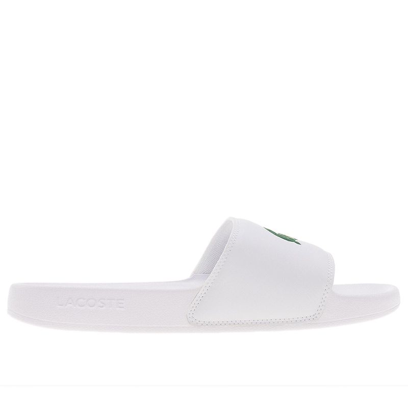 Lacoste Serve Sliders