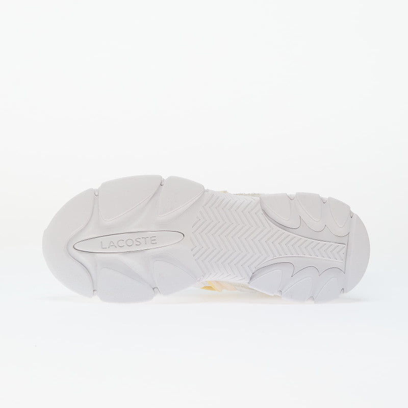 LACOSTE L003 Neo White
