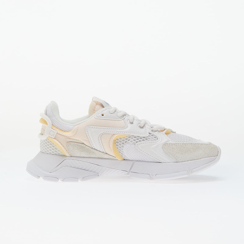 LACOSTE L003 Neo White