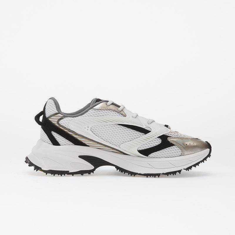 LACOSTE L003 Neo Shot White/ Silver