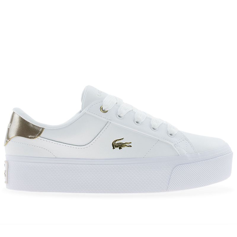 Lacoste Ziane Platform 126 1 Cfa
