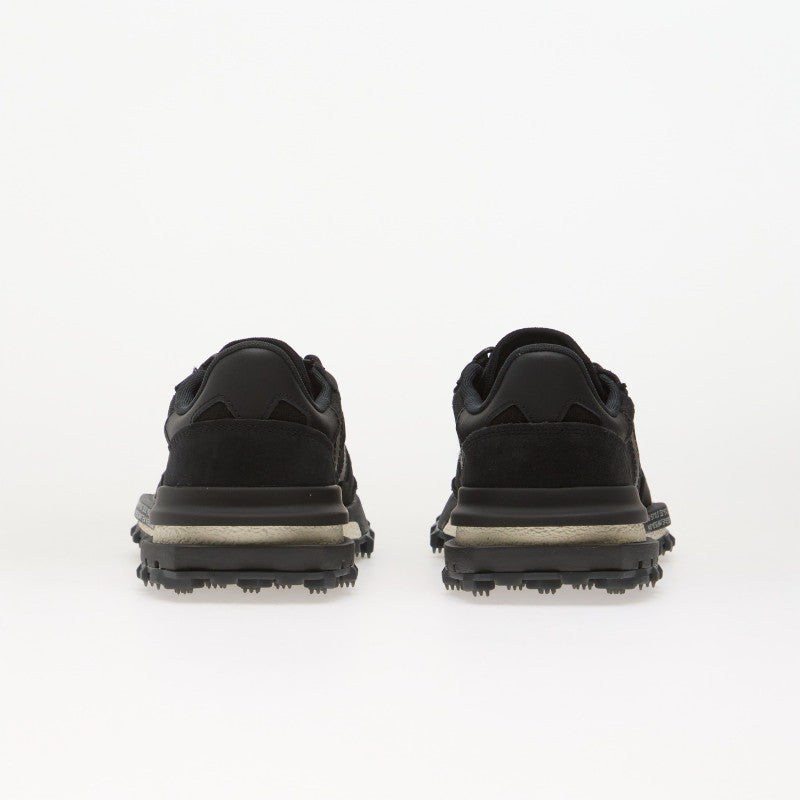 Lacoste Elite Active Off Black/ Off White