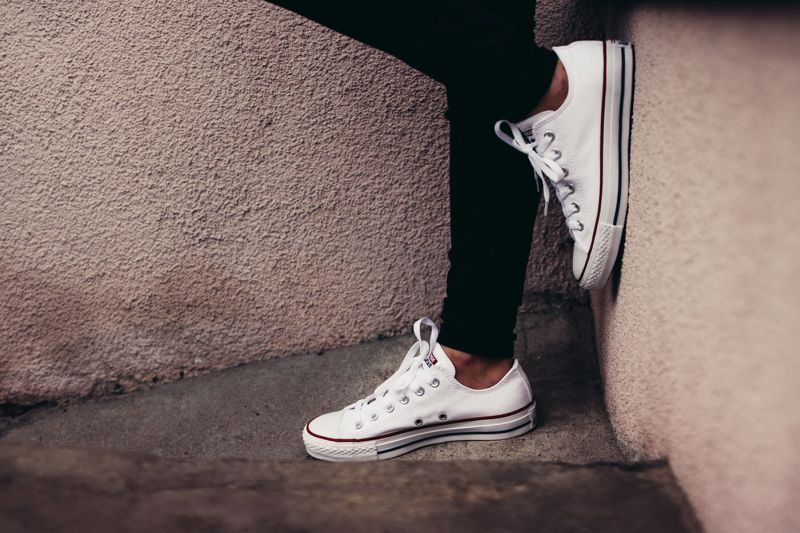 Converse All-Star Chuck Taylor Low