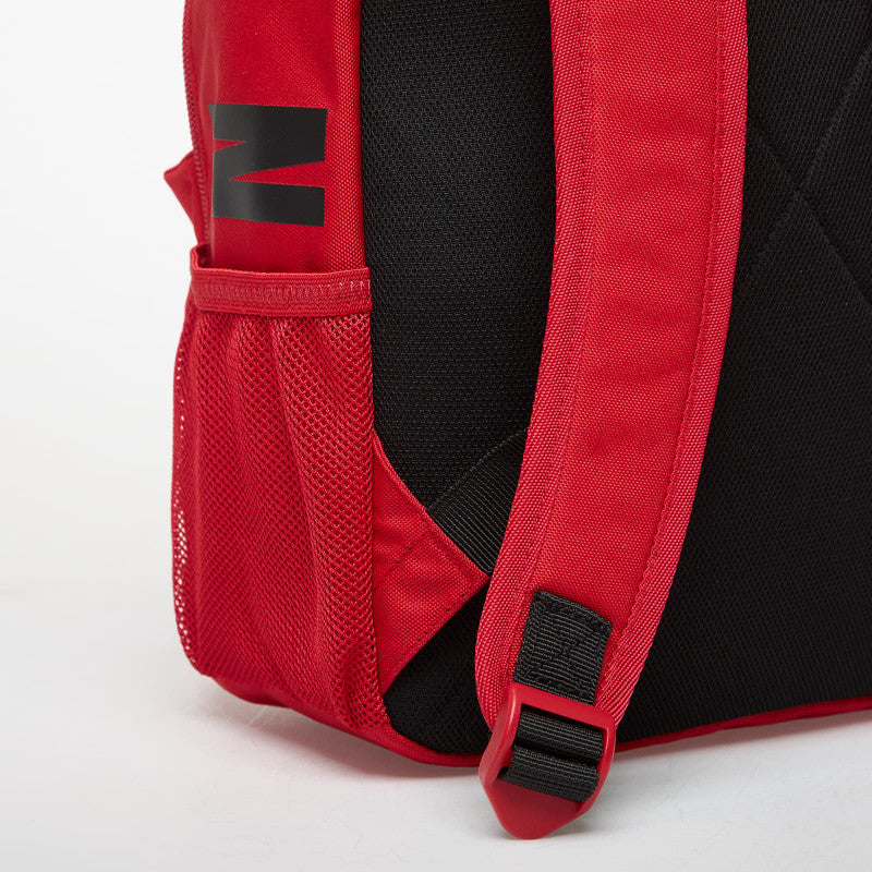 Jordan JAN Mini Air Patrol Backpack Gym Red