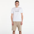 EA7 Emporio Armani Train Visibility T-Shirt White