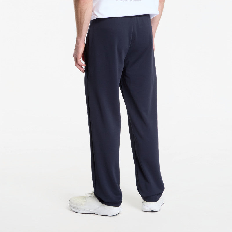 EA7 Emporio Armani Train Lux M Pants Mo Pl St Armani Blue
