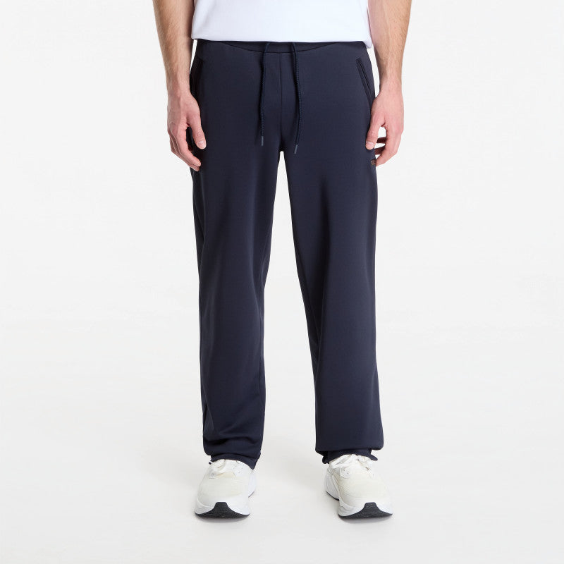 EA7 Emporio Armani Train Lux M Pants Mo Pl St Armani Blue